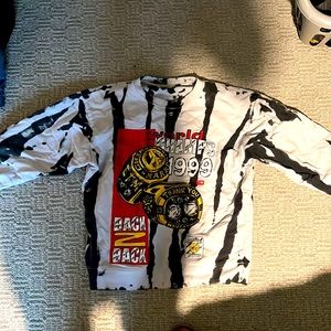 Chinatown Market - World Champs Crewneck